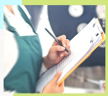 Услуги Сертификация продукции и услуг в Каспийске