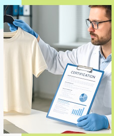 Услуги Сертификация продукции и услуг в Каспийске