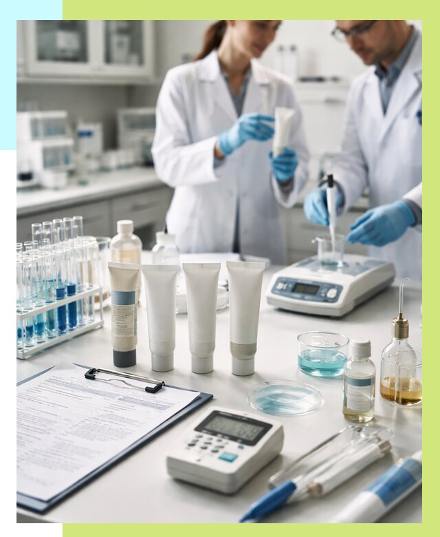 Сертификация зубной пасты в Каспийске от 20362 р. Алешин-Ксп