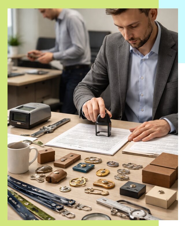 Сертификация сувениров и сувенирной продукции в Каспийске