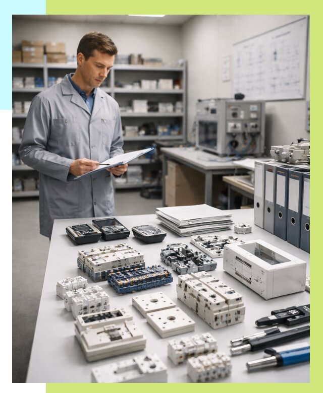 Сертификат на низковольтное оборудование в Каспийске от 25453 р|Алешин-Ксп