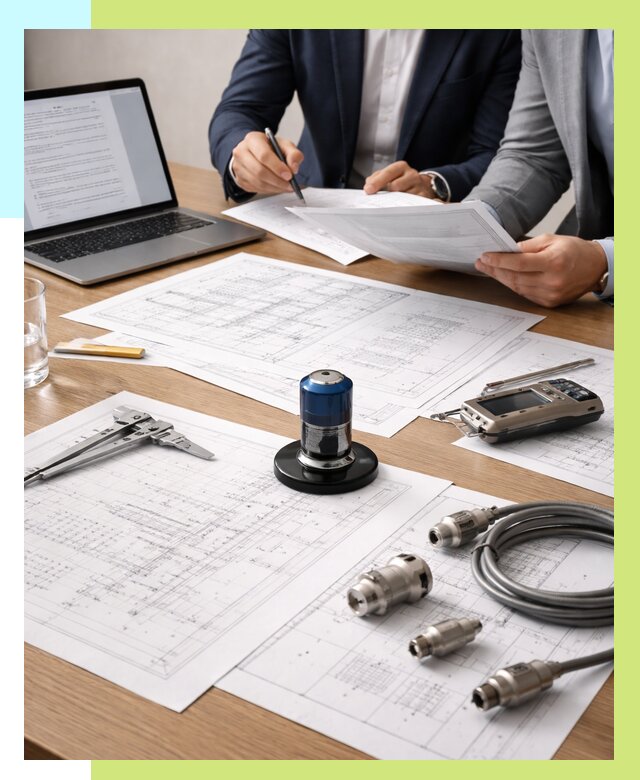 Разработка технических условий в Каспийске от 12217 р. | Алешин-Ксп