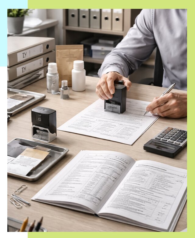 Разработка ТУ на продукцию в Каспийске от 12217 р. | Алешин-Ксп