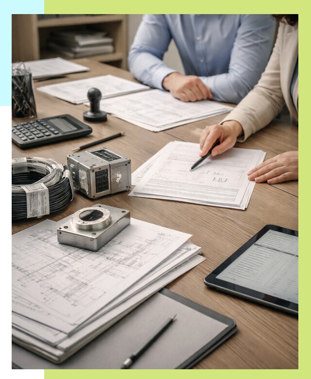 ТУ на изделие в Каспийске: оформить и получить от 8654 р. | Алешин-Ксп