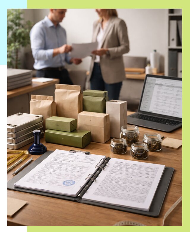 ТУ на чай в Каспийске срочно от 8654 р., оформление в Алешин-Ксп