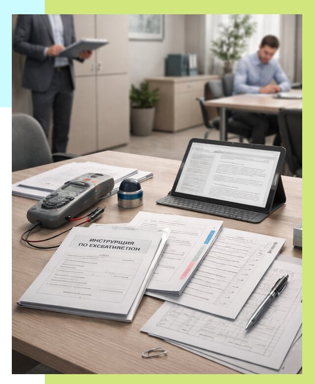 Руководство по эксплуатации в Каспийске от 7127 р. | Алешин-Ксп