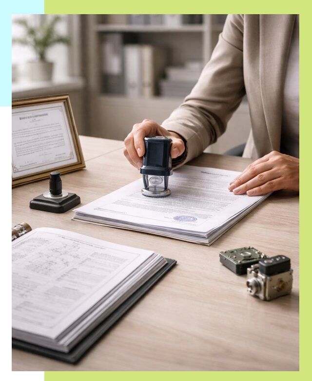 Сертификат соответствия ГОСТ Р в Каспийске от 9163 р. Алешин-Ксп