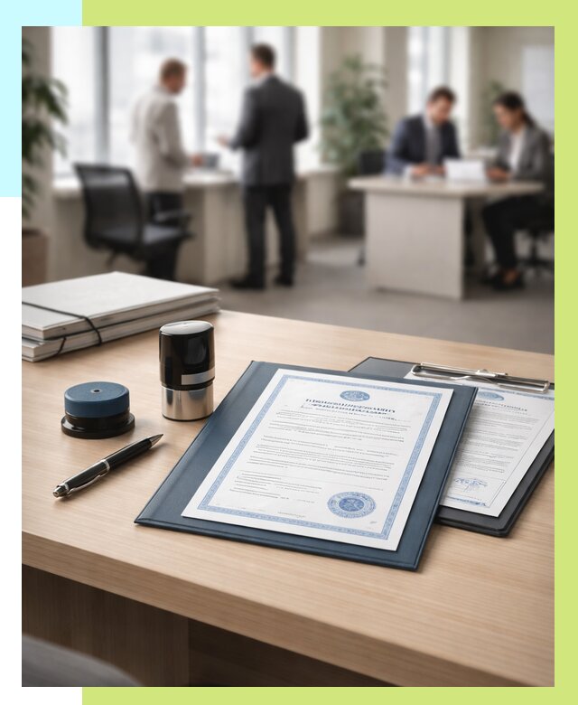 Добровольный сертификат в Каспийске от 12217 р | Алешин-Ксп