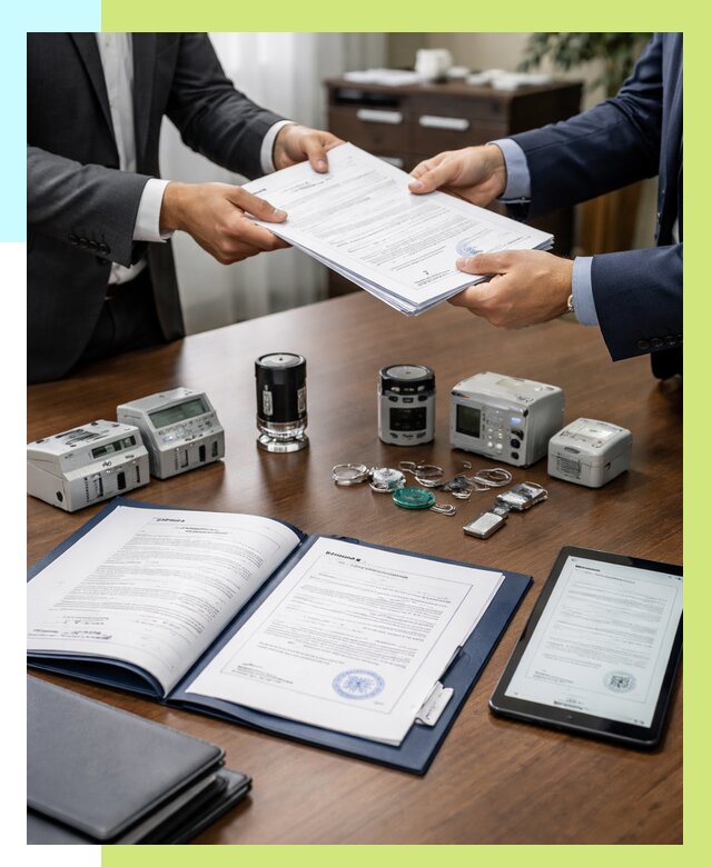 БКТС в Каспийске: оформить и заказать от 7636 р. | Алешин-Ксп