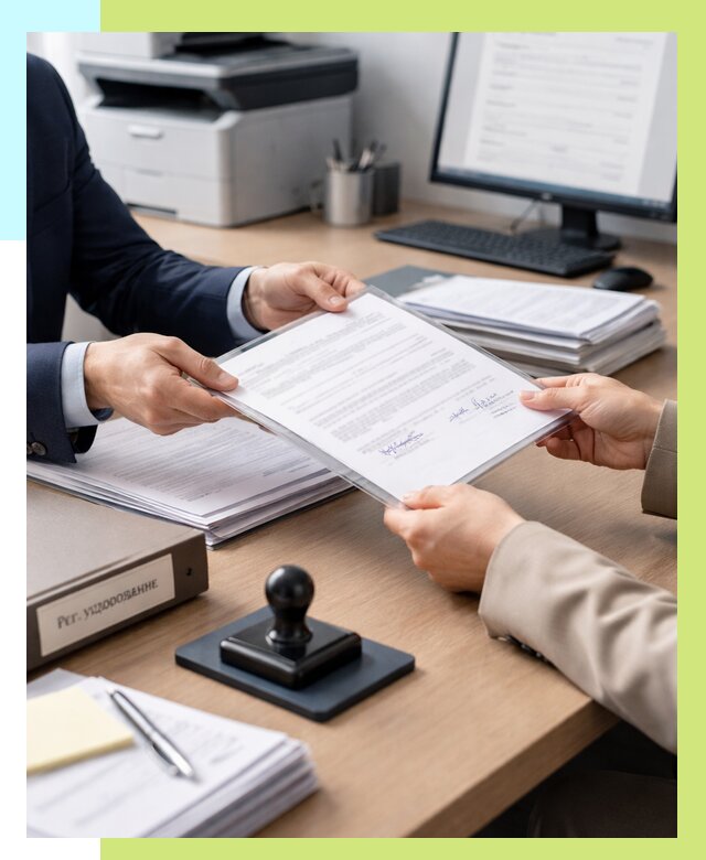 Рег. удостоверение медизделия в Каспийске от 81448р | Алешин-Ксп