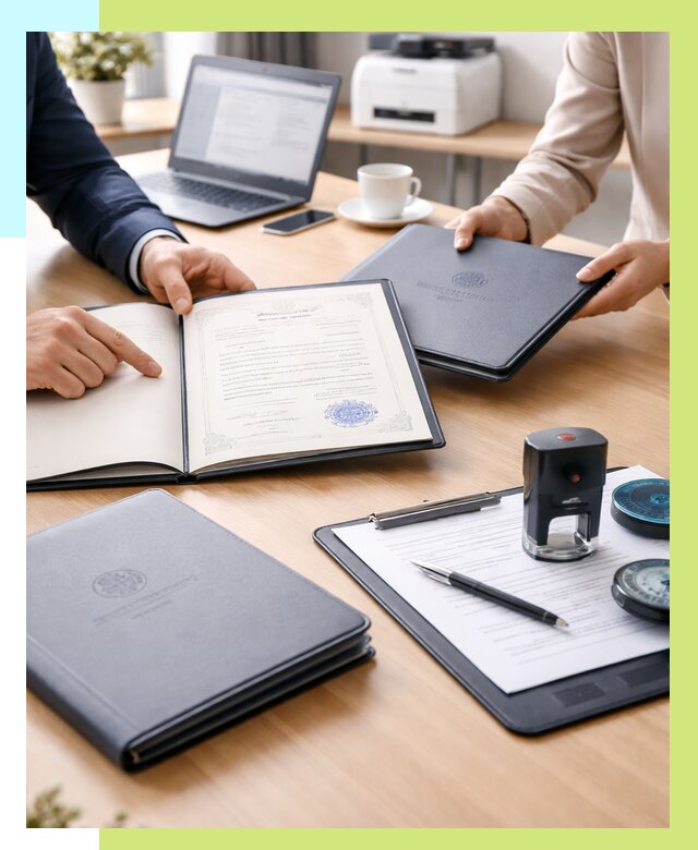 Сертификат OHSAS 18001 в Каспийске от 45815 р. | Алешин-Ксп