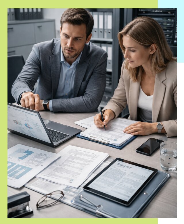 Получение сертификата ISO 27001 информационной безопасности в Каспийске