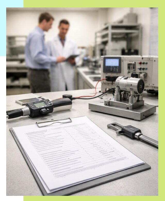 Протокол испытаний продукции в Каспийске от 7636 р. | Алешин-Ксп