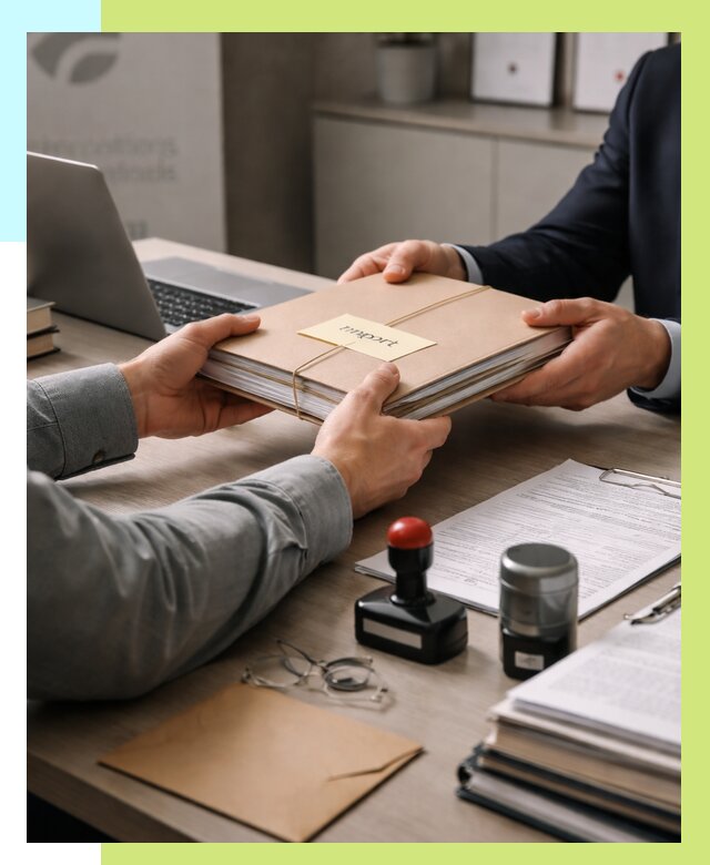 Сертификация для импорта в Каспийске от 30543 р. | Алешин-Ксп